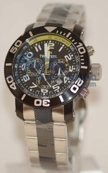 TW Сталь Величие Diver TW71 - закрыть